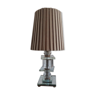 Lampe de chevet Art Déco