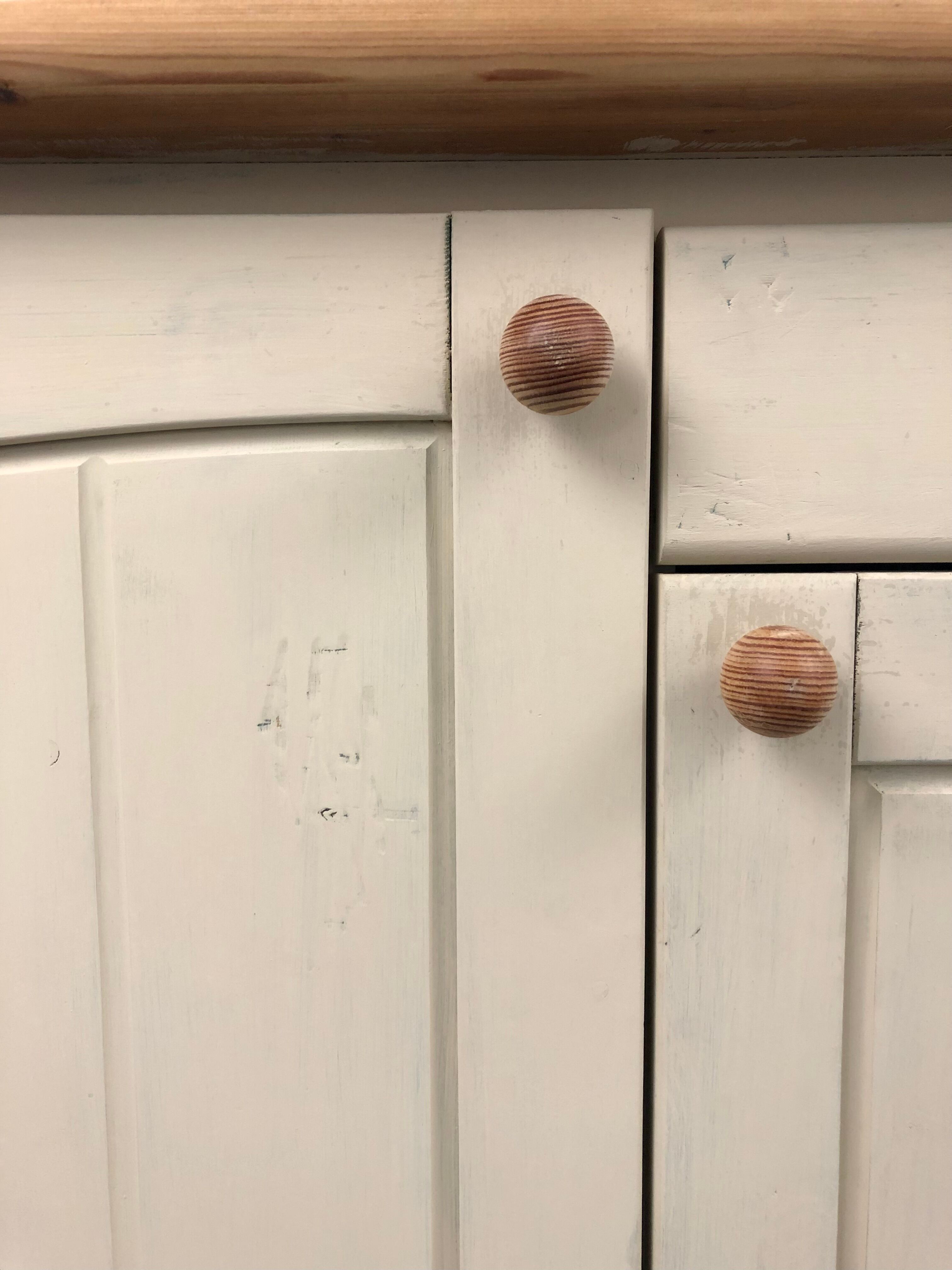 High country style buffet