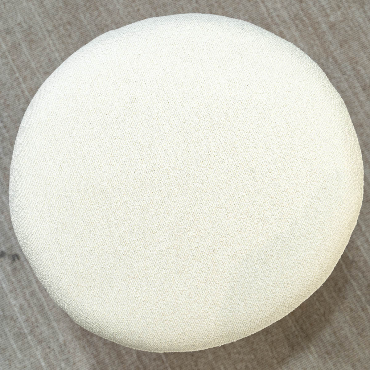 Platner stool designer Warren Platner for  Knoll