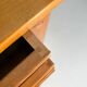 Commode en orme
