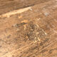 Workstation table