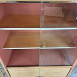 Display cabinet