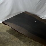 Walnut table