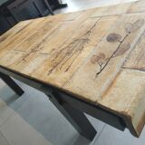 Coffee table Roger Capron