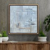 Abstract painting
