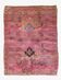 Tapis Boujad Vintage Rose - 296 x 213 cm
