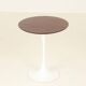 Tulip rosewood side table by Arkana, UK, 1960s