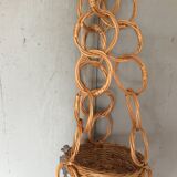 Hanging basket