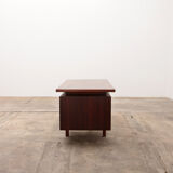 Kho liang Le for Fristho Management desk Model J1 design from 1956