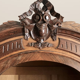 Solid wood and veneer library