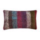 Housse de coussin Kilim turque vintage, 30 x 50 cm