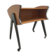 Table télé vintage 1960