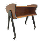 Table télé vintage 1960
