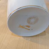 CH Field Haviland Coffee Set