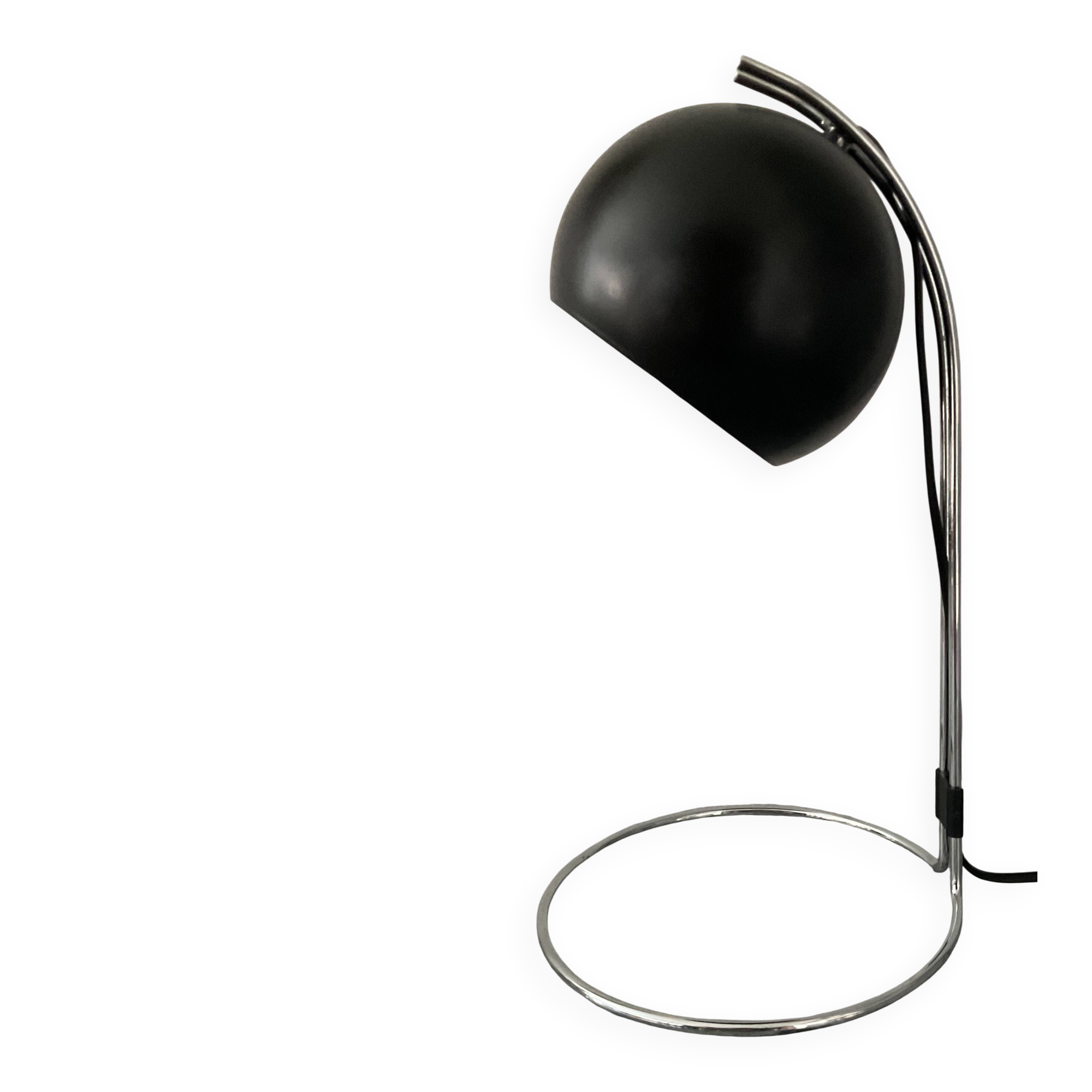 Lampe Eyeball des années 70-80