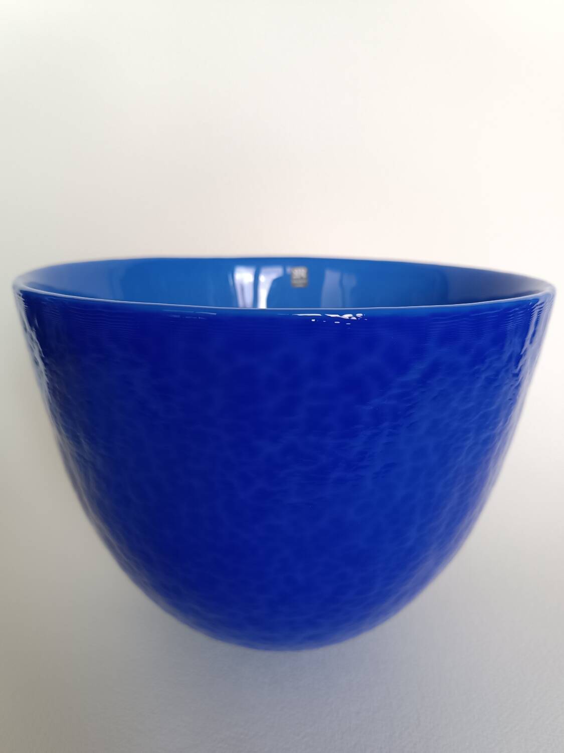 Eva Englund Malakit Indigo 1991 Sweden