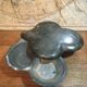 Indian box for tika or stone spices