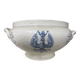 Ceramic basin
