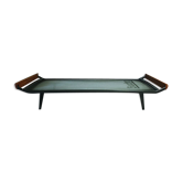 Cleopatra day bed by Andre Cordemeyer for Aupiong