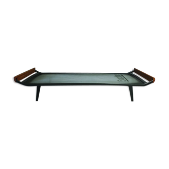 Cleopatra day bed by Andre Cordemeyer for Aupiong