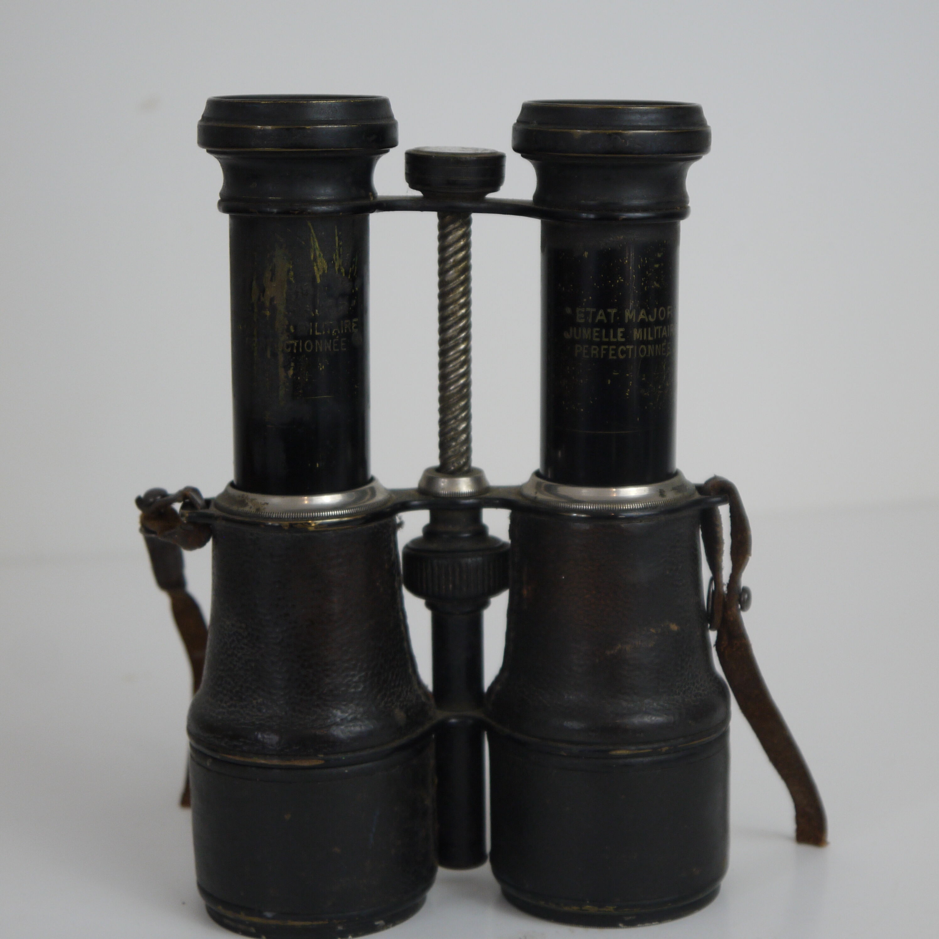 Strembel military twins