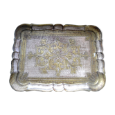 Plateau de service florentin