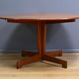 Danish teak table