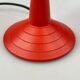Vintage Veneta Lumi Table Lamp, Z2000 Series, Memphis Style, Italy
