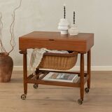 R101 Sewing box, Ejvind A. Johansson