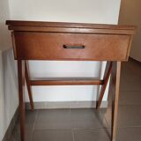 Vintage console