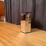 Mirror plinth, 1970s