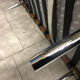Lit de repos Knoll vintage par Mies van der Rohe