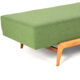 mid century modern dutch design Pastoe Daybed - new upholtery