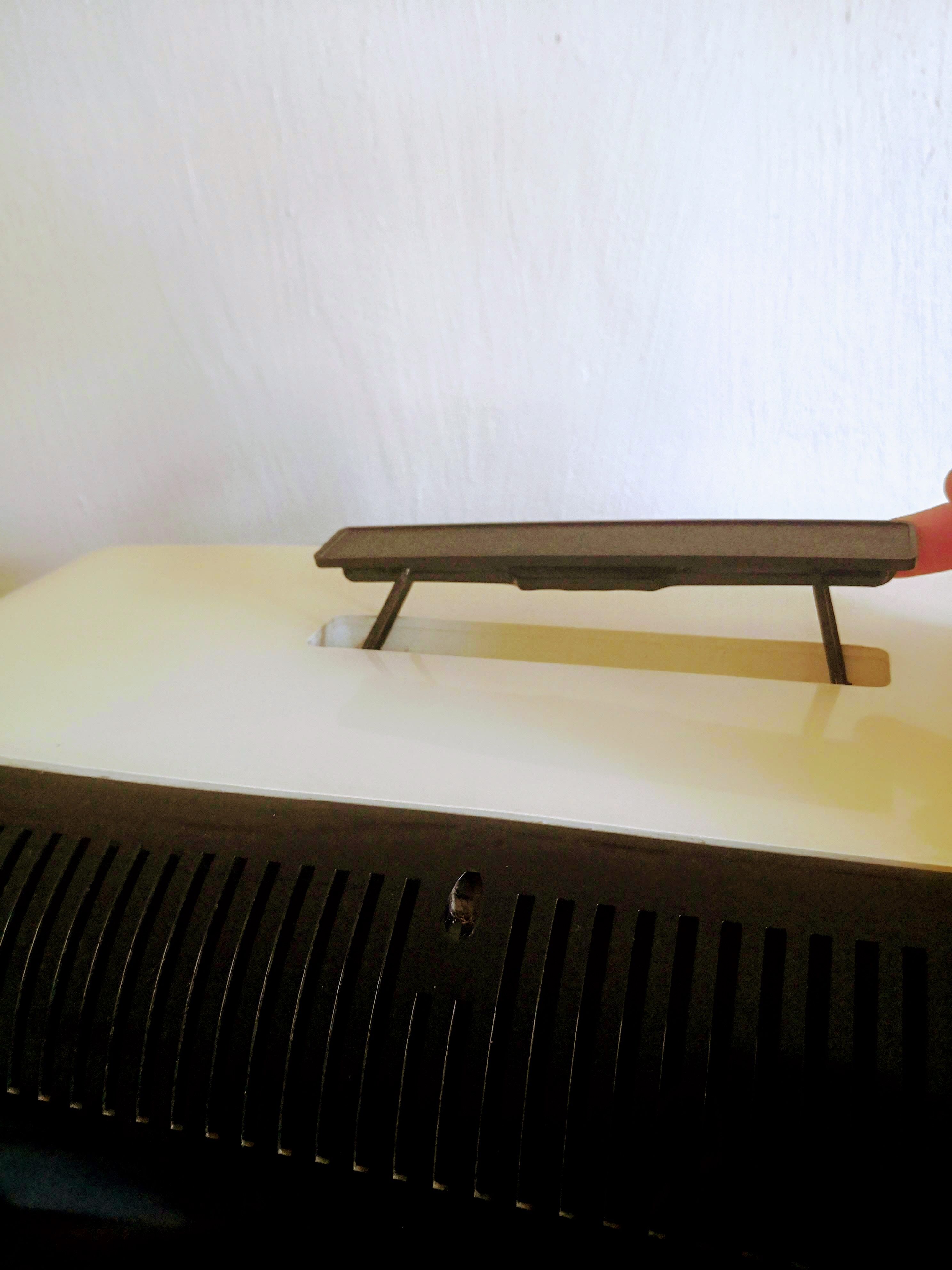 Vintage pathé cinema tv