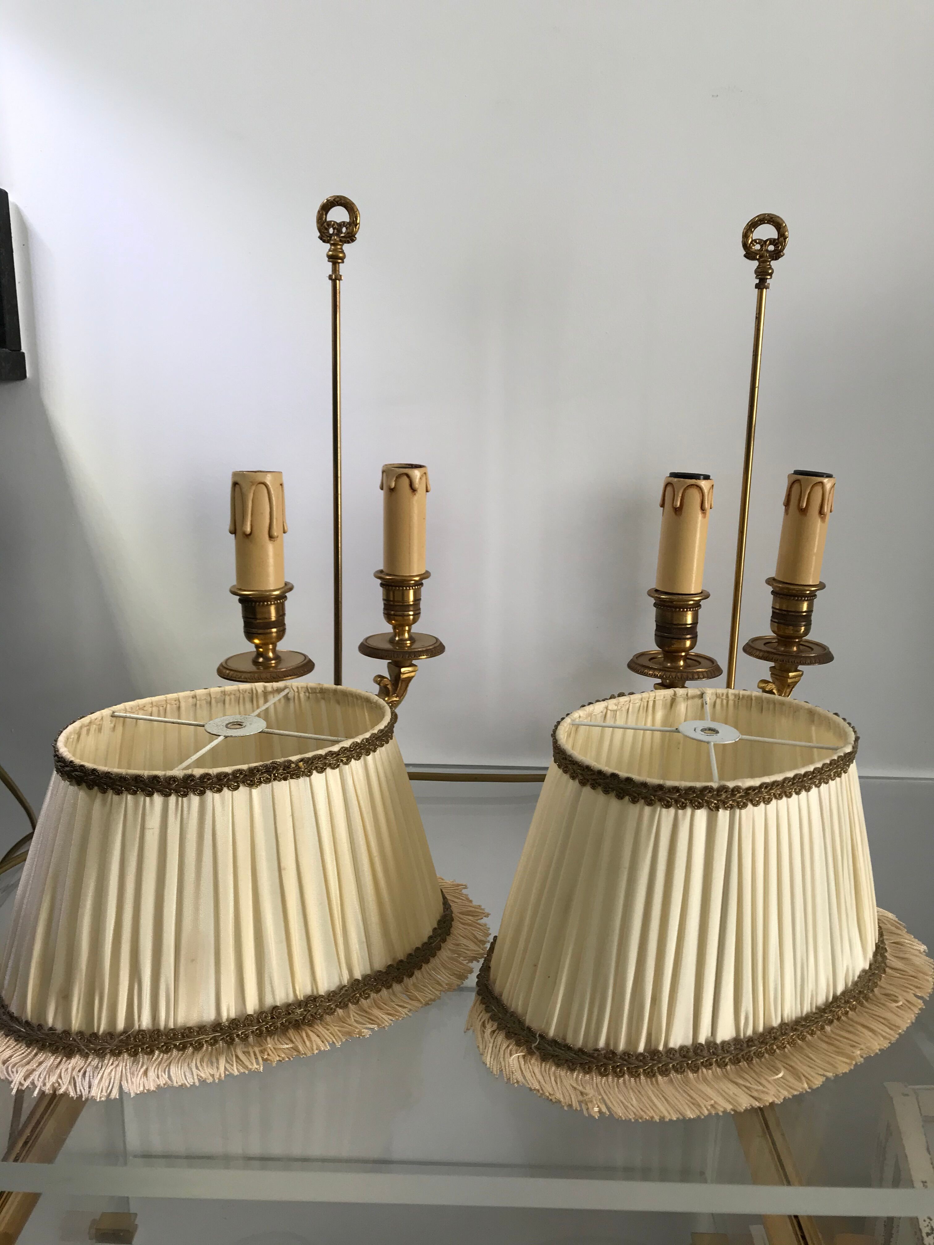 Duo lamps