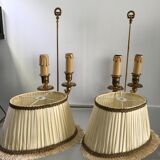 Duo lamps