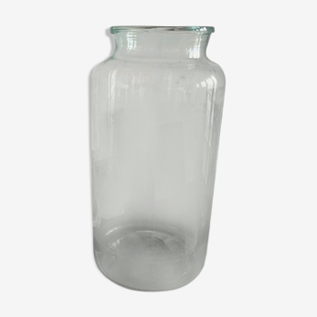 Large carboy or lady jeanne