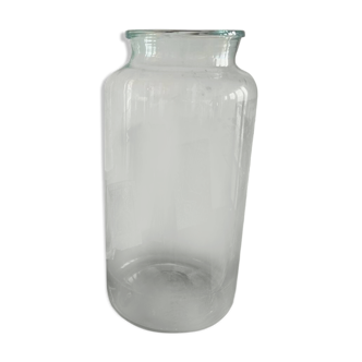 Large carboy or lady jeanne
