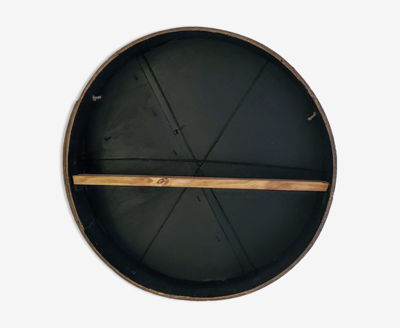 Etagère ronde