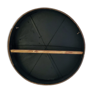 Etagère ronde