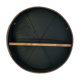 Etagère ronde