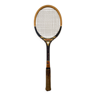 Tennis racket