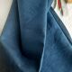 Old linen tablecloth