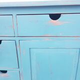 Old craft furniture