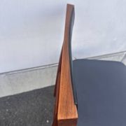 4 teak chairs, Hans Olsen for Frem Røjle – Denmark 1960