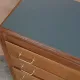 1950s chest of drawers