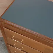 Commode années 50