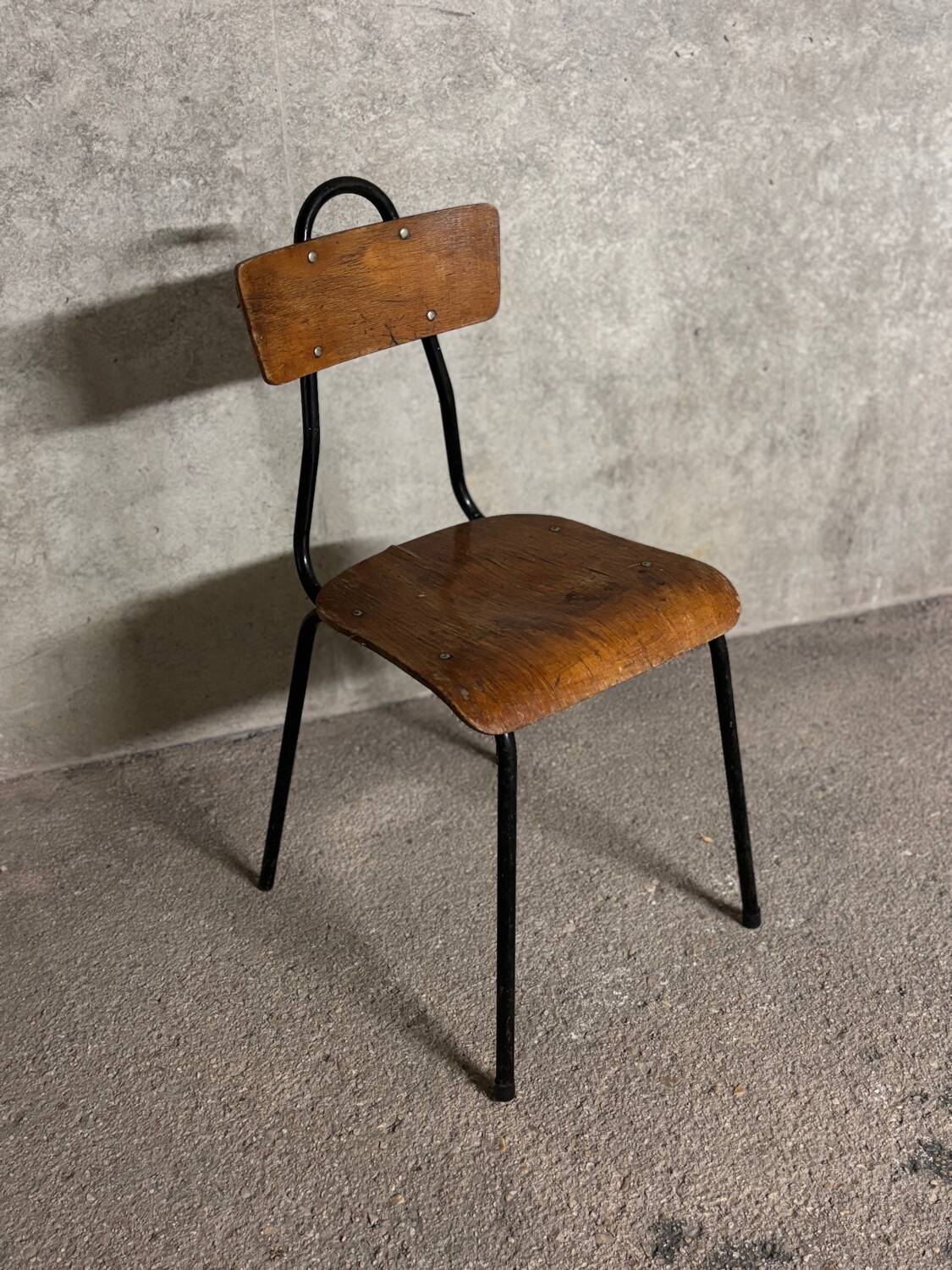 Workshop chair 1950