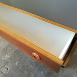 Scandinavian style sideboard