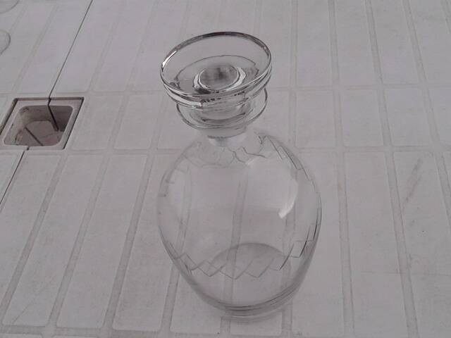 Service Villeroy & Boch en Cristal SAAR